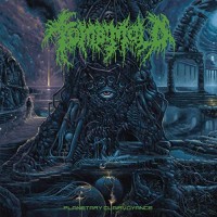 Purchase Tomb Mold - Planetary Clairvoyance