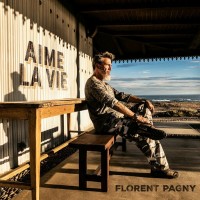 Purchase Florent Pagny - Aime La Vie