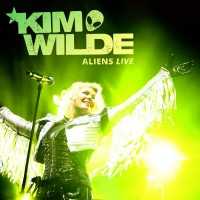 Purchase Kim Wilde - Aliens Live
