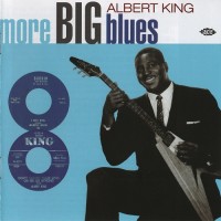 Purchase Albert King - More Big Blues