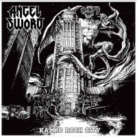 Purchase Angel Sword - Kallio Rock City (CDS)