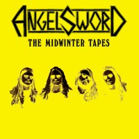 Purchase Angel Sword - The Midwinter Tapes (EP)