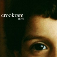 Purchase Crookram - 19/76 (EP)