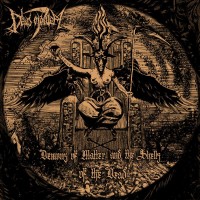 Purchase Deus Mortem - Demons Of Matter And The Shells Of The Dead