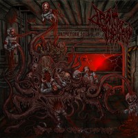 Purchase Drain Of Impurity - Into The Cold Crypts Of Dead Planet