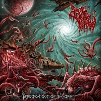 Purchase Drain Of Impurity - Perdition Out Of The Orbit