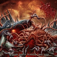 Purchase Drain Of Impurity - The Seventh Planet Of The Infected Cygnus System