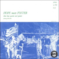 Purchase Elmo Hope - Hope Meets Foster (Vinyl)