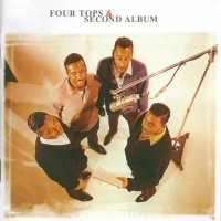 Purchase Four Tops - Four Tops & Second Album (Remastered 2001)