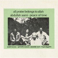 Purchase Abdullah Sami - Peace Of Time (Remastered 2019) (Vinyl)