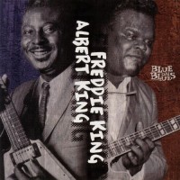 Purchase Albert King - Blue On Blues (With Freddie King)