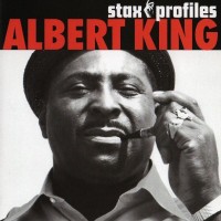 Purchase Albert King - Stax Profiles