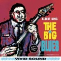 Buy Albert King - The Big Blues (Remastered 2016) Mp3 Download