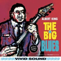 Purchase Albert King - The Big Blues (Remastered 2016)
