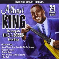 Purchase Albert King - The Complete King & Bobbin Recordings