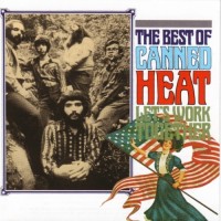 Purchase Canned Heat - Let's Work Together (The Best Of Canned Heat)