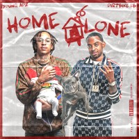 Purchase D-Block Europe - Home Alone
