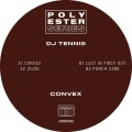 Buy DJ Tennis - Convex (EP) Mp3 Download