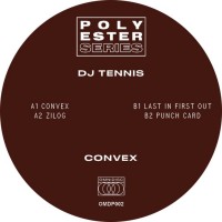 Purchase DJ Tennis - Convex (EP)