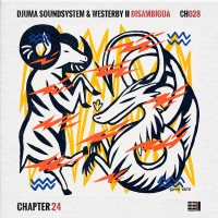 Purchase Djuma Soundsystem - Disambigua (With Westerby) (EP)