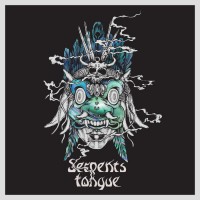 Purchase Dreamtime - Serpents Tongue (CDS)