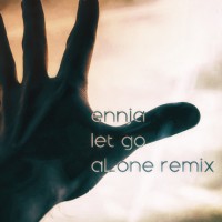 Purchase Ennja - Let Go (Alone Remix) (CDS)