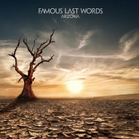 Purchase Famous Last Words - Arizona (EP)