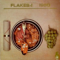 Purchase Flakes - Flakes I - 1980 (Vinyl)