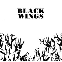 Purchase His Name Is Alive - Black Wings