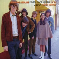 Purchase Jefferson Airplane - Live At The Fillmore Auditorium 10.15.66