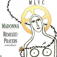 Purchase Madonna - Remixed Prayers