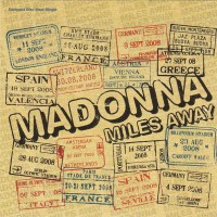 Purchase Madonna - Miles Away (CDS)