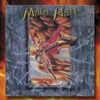 Purchase Mata Hari - Feel The Fire