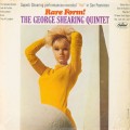 Buy The George Shearing Quintet - Rear Form! (Vinyl) Mp3 Download