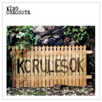 Purchase King Creosote - K.C. Rules Ok
