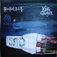 Purchase King Creosote - Rocket D.I.Y.