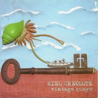 Purchase King Creosote - Vintage Quays