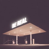 Purchase Metaxas & Rasmus Faber - Be Real (CDS)