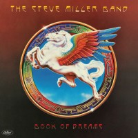Purchase Steve Miller Band - Book Of Dreams (Remastered 2019)