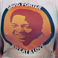 Purchase David Porter - Sweat & Love (Vinyl)