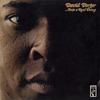 Purchase David Porter - ...Into A Real Thing (Vinyl)