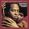 Buy David Porter - Gritty, Groovy & Gettin' It (Vinyl) Mp3 Download