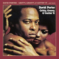 Purchase David Porter - Gritty, Groovy & Gettin' It (Vinyl)