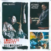 Purchase Earl Bostic - Complete Quintet Recordings (With Richard "Groove" Holmes & Joe Pass)