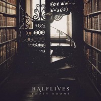 Purchase Halflives - Empty Rooms (EP)