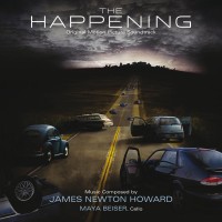 Purchase James Newton Howard - Happening