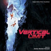 Purchase James Newton Howard - Vertical Limit