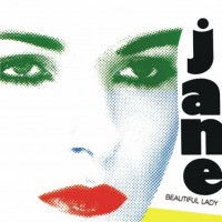 Purchase Jane - Beautiful Lady (Reissued 1993)