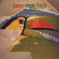 Purchase Jane - Sign No. 9 (Vinyl)