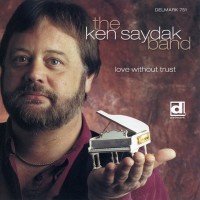 Purchase Ken Saydak - Love Without Trust